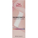 Wella Shinefinity Zero Lift Glaze Booster 00/00 Crystal Glaze Booster 60 ml