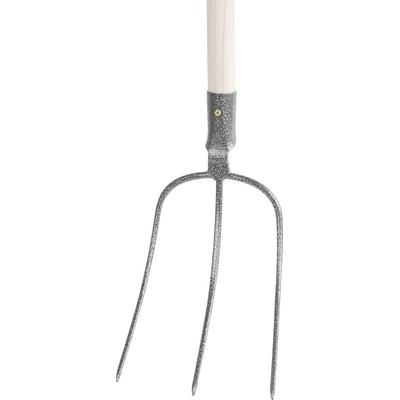 KomaXit F103KX.WH • 3-hroté, s násadou 211167