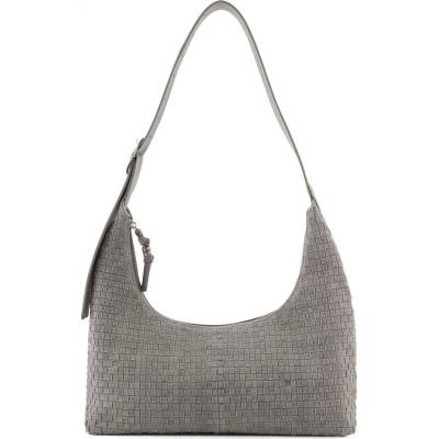 FredsBruder Weave Harmony Taška přes rameno Kůže 18.5 cm