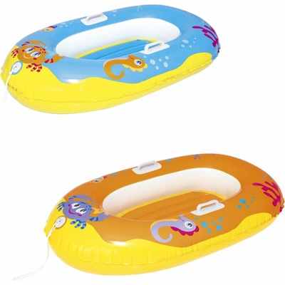 Bestway 34009 Nafukovací čln 119 x 79 cm