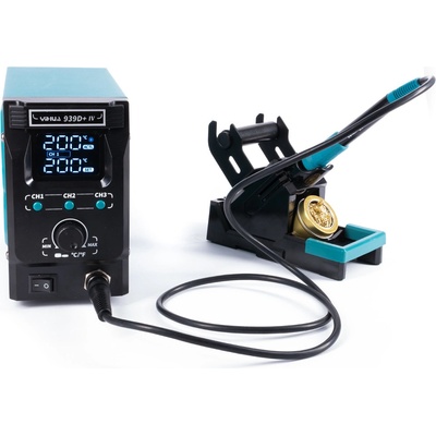 YIHUA 939D+-IV ESD
