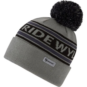 Ziener Ikuto gray seal gray seal