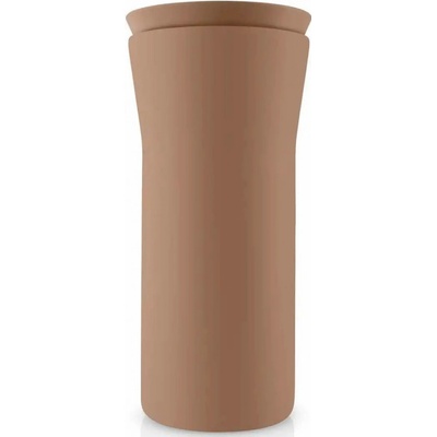 Eva Solo Cestovní hrnek CITY TO GO 350 ml mocca