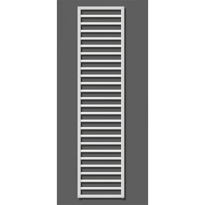 Zehnder Subway SUBC-180-060 1840 mm x 600 mm chrom