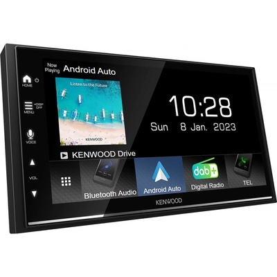 Kenwood DMX-7722DABS