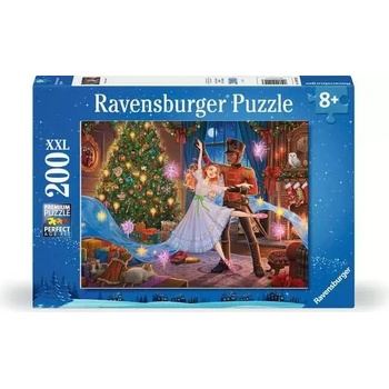 Ravensburger - Puzzle Nutcracker Ballet XXL - 200 piese
