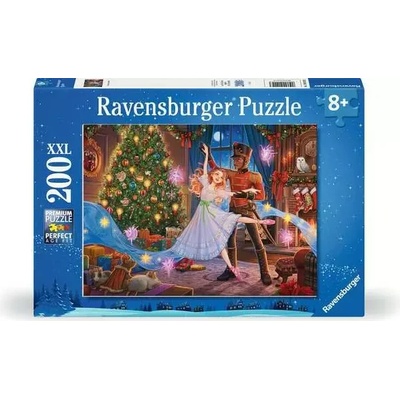 Ravensburger - Puzzle Nutcracker Ballet XXL - 200 piese