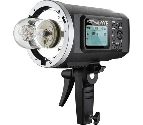 GODOX AD600B