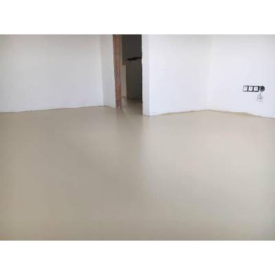 Epoxidová litá stěrka ROKOFLOOR® INDUSTRY RAL 1015 Slonová kost světlá 25KG set