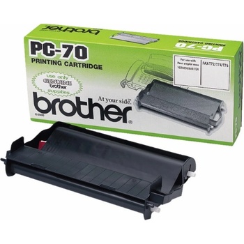 Brother PC-70