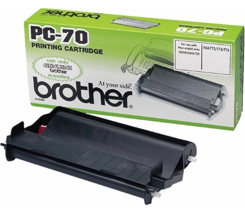 Brother PC-70