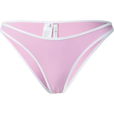 Tommy Hilfiger Долнище на бански тип бикини 'CHEEKY' розово, размер M