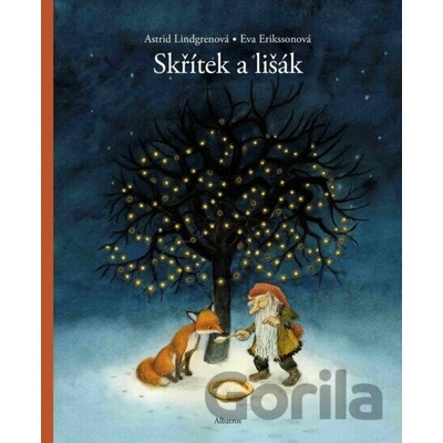 Skřítek a lišák
