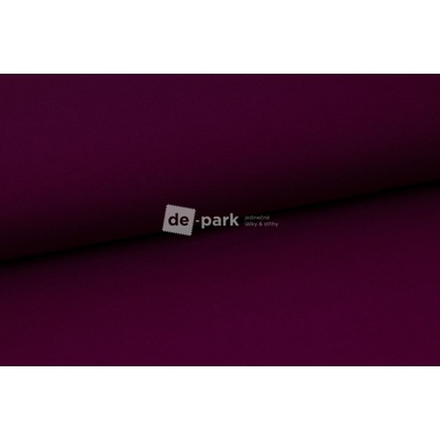 de-park Teplákovina - ostružinová - 438