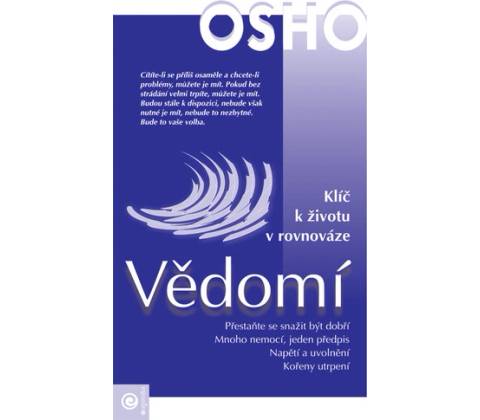 Vědomí - Osho