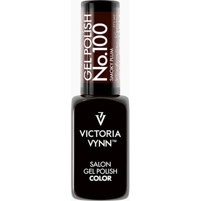 Victoria Vynn gel lak Smoky Plum 100 8 ml