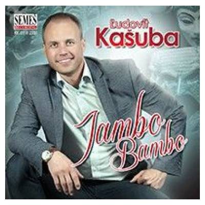 Kašuba Ľudovít: Jambo Bambo