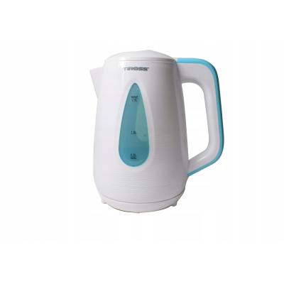 TIROSS Електрическа кана Tiross TS-1363, 2200 W, 1, 7 л (TS-1363)