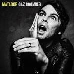 Gaz Coombes - Matador (Yellow Coloured) (180 g) (LP) (0602448324030)