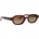 Meller Cumbi Maroon Brown