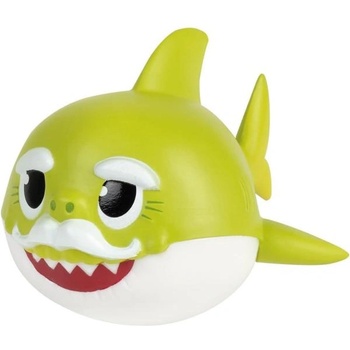 Comansi Команси Дядо Акула