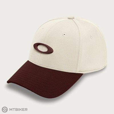 Oakley Tincan biela/červená