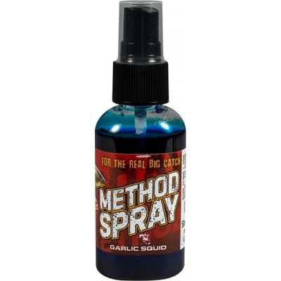 Benzar Mix Method Spray Kalmar Česnek 50 ml – Zboží Dáma