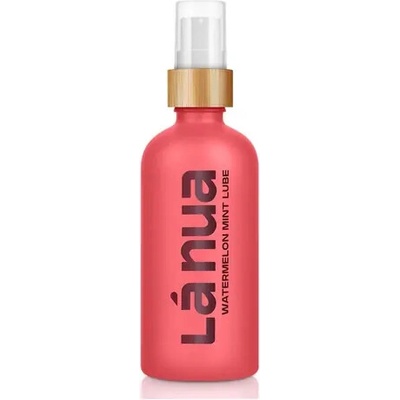 LA NUA WATERMELON MINT WATER BASED LUBRICANT 100 ml