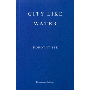 City Like Water | Natascha Bruce (ISBN: 9781804272282)