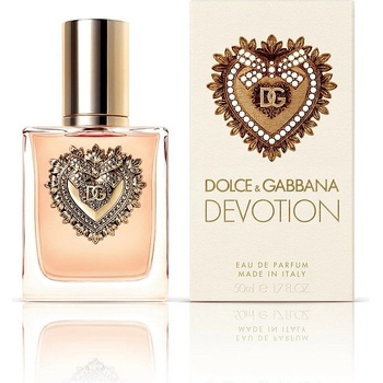 Dolce&Gabbana D. G Devotion EDP 50ml Женски