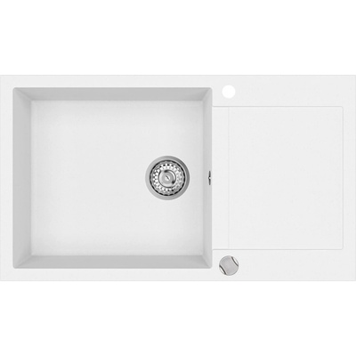 Helika TESA PLUS SQT104 alba