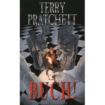 Buch! Terry Pratchett