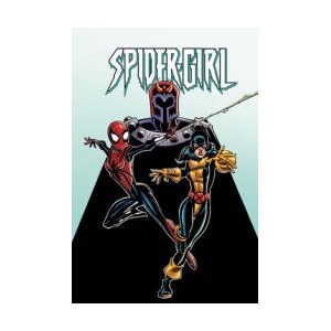 Spider-Girl Modern Era Epic Collection: Family Ties | Pat Olliffe (ISBN: 9781302966089)