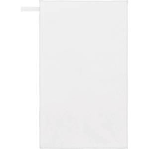Proact PROACT. PA574 / Мека спортна кърпа от микрофибър - бяла 50x100 см (20P57400199)