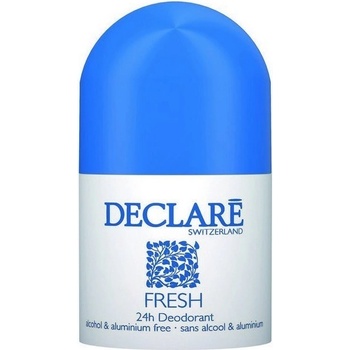 Juvena Deodorant Declare Fresh 24h roll-on 50 ml