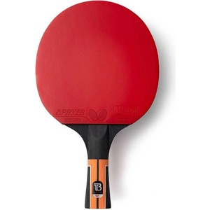 Butterfly Timo boll comfort kids