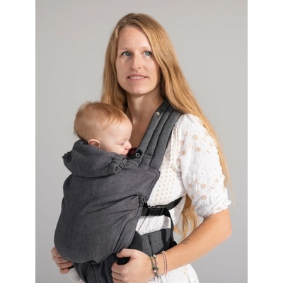 MoniLu Just Go Simply Dark – Zbozi.Blesk.cz