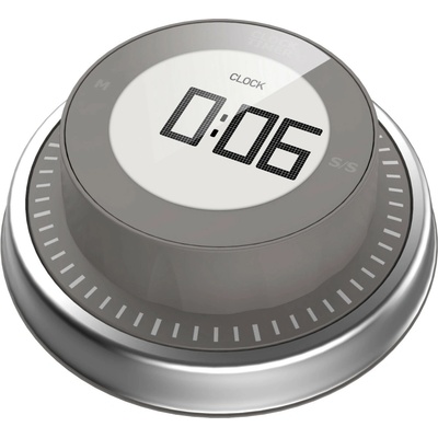 Digitálna minútka JVD DM287.2