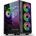 Spirit Of Gamer Rogue VII RGB Black (8303RA)