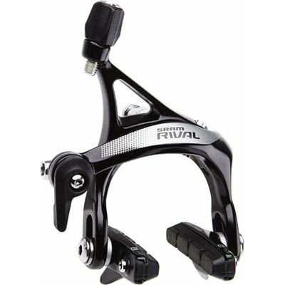 SRAM V-Brake Rival22 BLACK FRONT