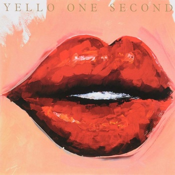 YELLO: ONE SECOND =REMASTERED= LP