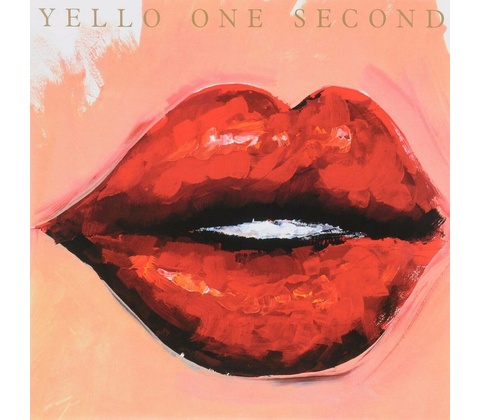 YELLO: ONE SECOND =REMASTERED= LP