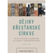 Dějiny křesťanské církve