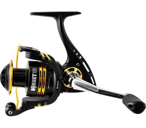 Delphin Hornet 20