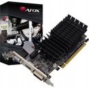 AFOX GeForce GT 710 2GB DDR3 AF710-2048D3L5