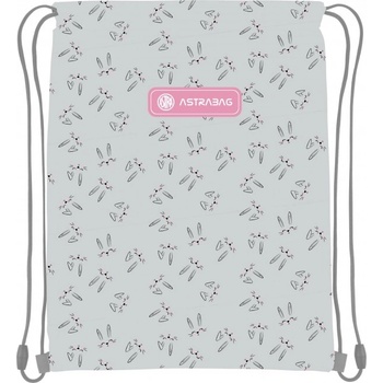 Astra Спортна торба Astra - Мило зайче (AS507023021)
