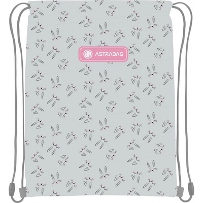 Astra Спортна торба Astra - Мило зайче (AS507023021)