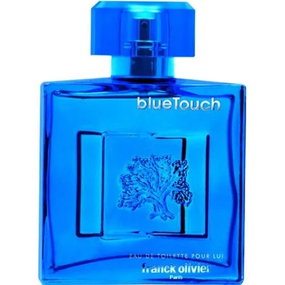 Franck Olivier Blue Touch EDT 100 ml