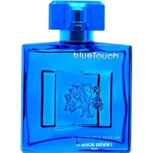 Franck Olivier Blue Touch EDT 100 ml Парфюми