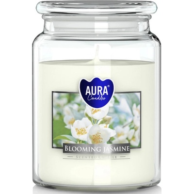 Bispol Aura Blooming Jasmine 500 g